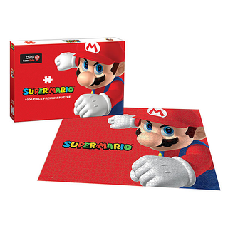 Illustration for article titled Look At This Bad Mario Puzzle